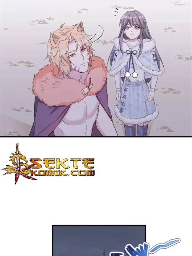 Beauty and the Beasts chapter 121